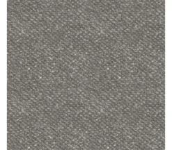 Maywood Studio Woolies Flannel Nubby Tweed Texture – Medium Gray
