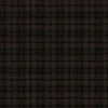 Maywood Studio Woolies Flannel Houndstooth Brown Black