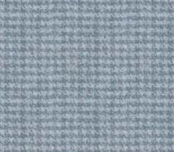 Maywood Studio Woolies Flannel Houndstooth in Blue