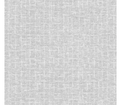 Maywood Studio Woolies Lambies Crosshatch in Light Gray