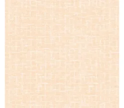 Maywood Studio Woolies Lambies Crosshatch in Light Orange