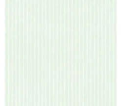 Maywood Studio Woolies Lambies Stripe in Light Sage Green