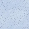 Maywood Studio Woolies Lambies Polka Dots in Blue