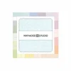 Maywood Studio Woolies Lambies 5-inch Charm Squares – 42 Count. CP-MASLILF