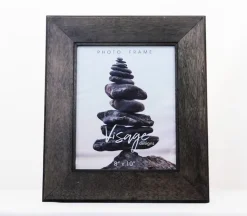 Mckenzie Visage Picture Frame – Antique Black (view colors)