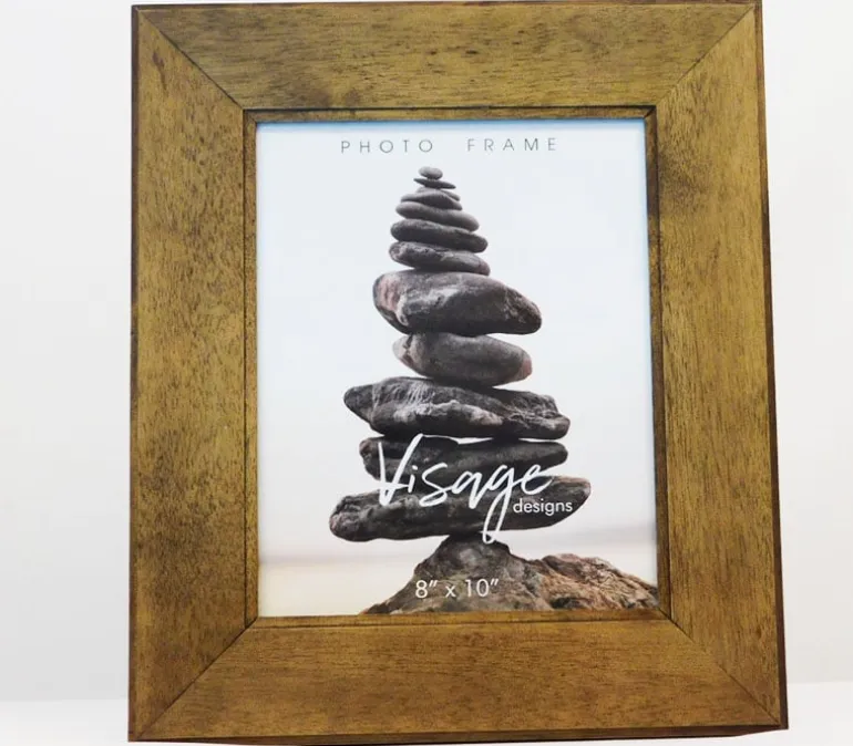 Mckenzie Visage Picture Frame – Espresso Walnut (view colors)