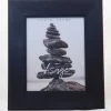 Mckenzie Visage Picture Frame – Black Stain (view colors)