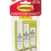 3M Command Assorted Picture Hanging Strips Big Pack