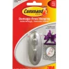 3M Command Decorative Hooks – Medium