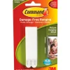 3M Command Narrow Picture Hanging Strips – 4 Pack