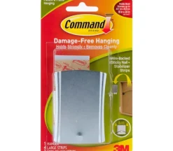 3M Command Wire-Backed Sticky Nail