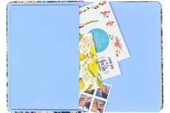 Meadow Blossoms Journal