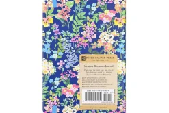 Meadow Blossoms Journal