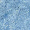 Meadow Brook Batiks Meadow in Lemongrass Green