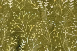 Meadow Brook Batiks Meadow in Harbor Blue