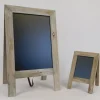 Med Easel Chalkboard 9.75X9X15″