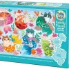 Mercats – 350 Piece Family Puzzle