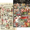 Merryful Greetings Ephemera