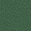 Merry Mix Dots Green & Metallic Highlights