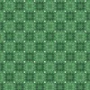 Merry Mix Poinsettia White on Green