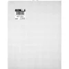 #7 Mesh Plastic Canvas – Ultra Stiff – Clear – 10.5″ x 13.5″