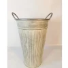 Metal Bucket