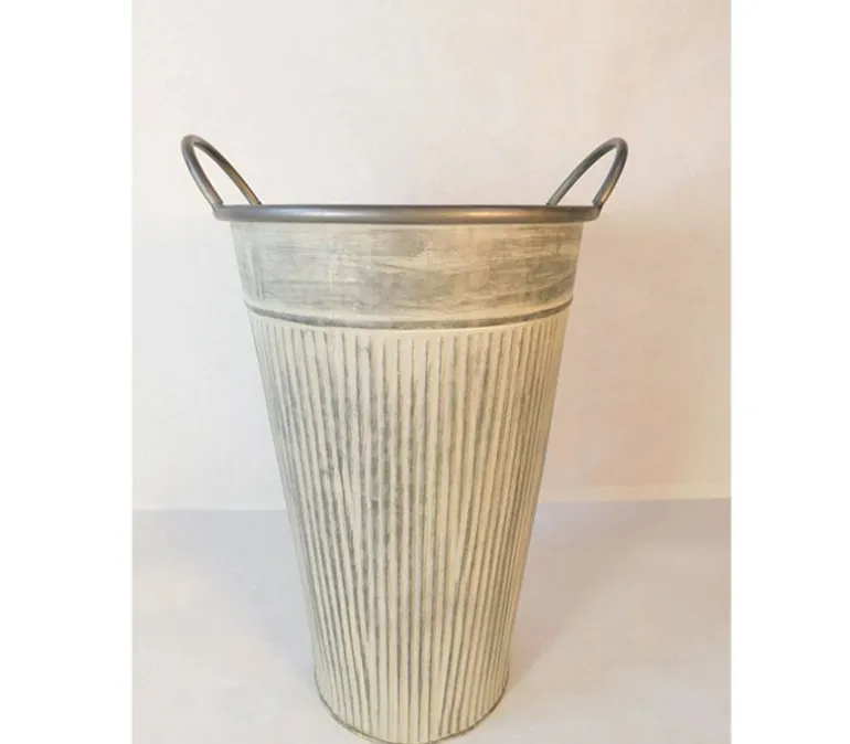 Metal Bucket