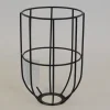 Metal Cage Shade – 5-inch x 5-inch x 7-inch