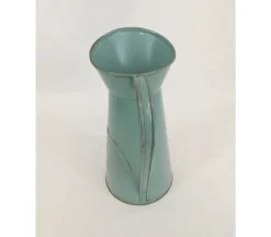 Metal Planter Pitcher