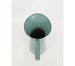 Metal Planter Pitcher