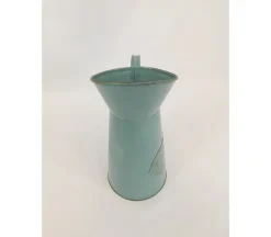 Metal Planter Pitcher