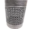 Metal Storage Basket – Large