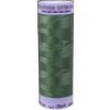 Mettler Silk Finish Cotton – #50 – 165-yards – Light Green Shades (view colors)