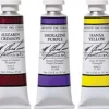 M. Graham Oil Paint – 37ml Professional Artist Oil Color (view colors)