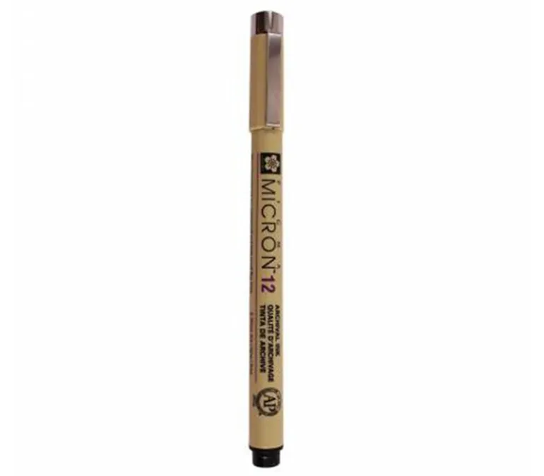 Micron Pen – Black – .70mm.