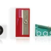 Milan Basic Pencil Sharpener
