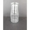 Milk Glass Bottle – 4.5-inch