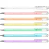 Milky Pop Pastel Gel Pens (view colors)