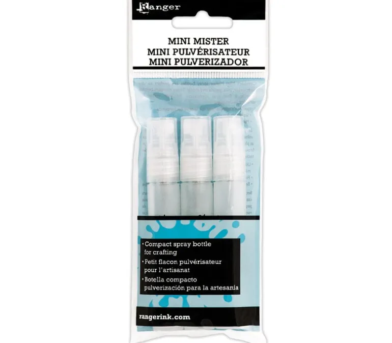 Mini Misters