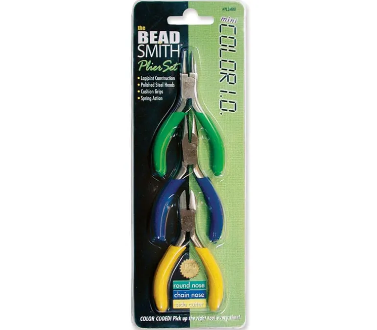 Mini Tool Kit 3 Piece