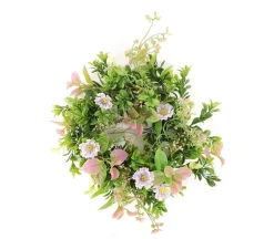 Mini Wreath – 12-inch
