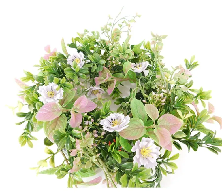 Mini Wreath – 12-inch