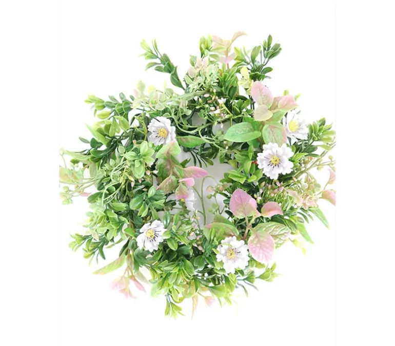 Mini Wreath – 12-inch