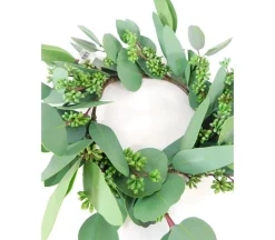Mini Wreath – 14-inch