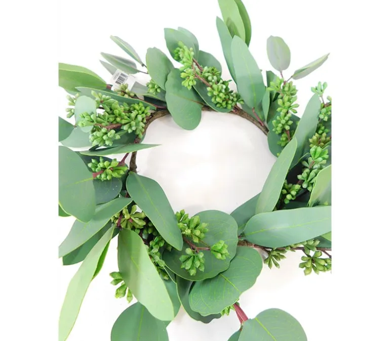 Mini Wreath – 14-inch