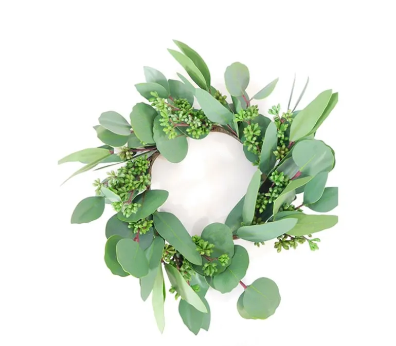 Mini Wreath – 14-inch