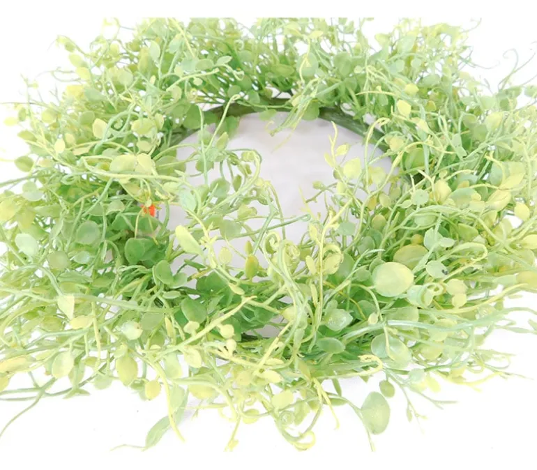 Mini Wreath – Pyschotria – 11.5-inch
