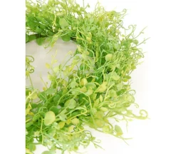 Mini Wreath – Pyschotria – 11.5-inch