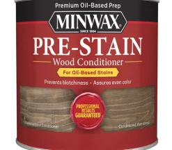 Minwax Pre-Stain Wood Conditioner