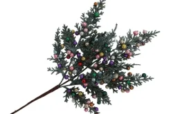 6′ Mixed Soft Touch Pine Garland